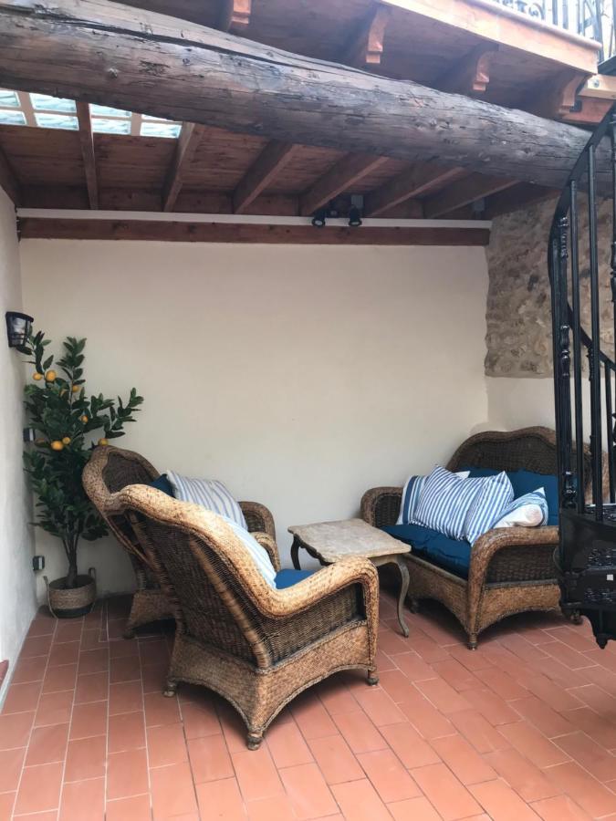 La Jolie Vigneronne Villa มาร์เซย็อง ภายนอก รูปภาพ